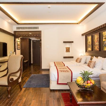 Chandragiri Hills Resort Thānkot Exterior photo