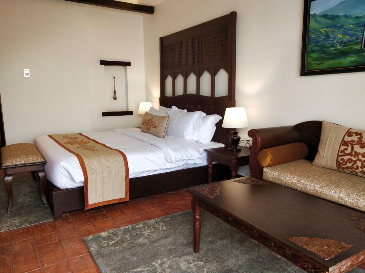 Chandragiri Hills Resort Thānkot Exterior photo